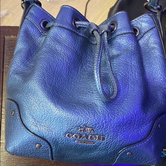 Mickey Drawstring - Picture 1 of 1